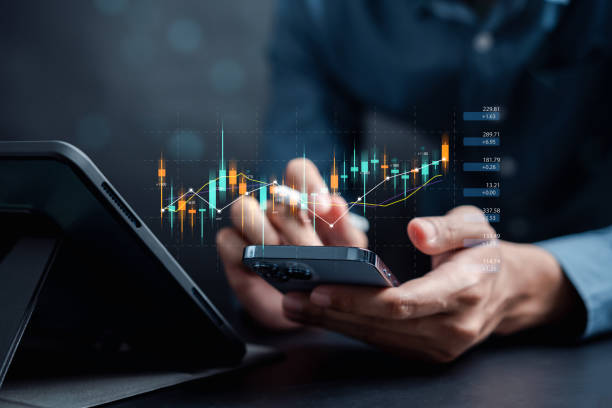 Så handlar du aktier som nybörjare med SaxoInvestor