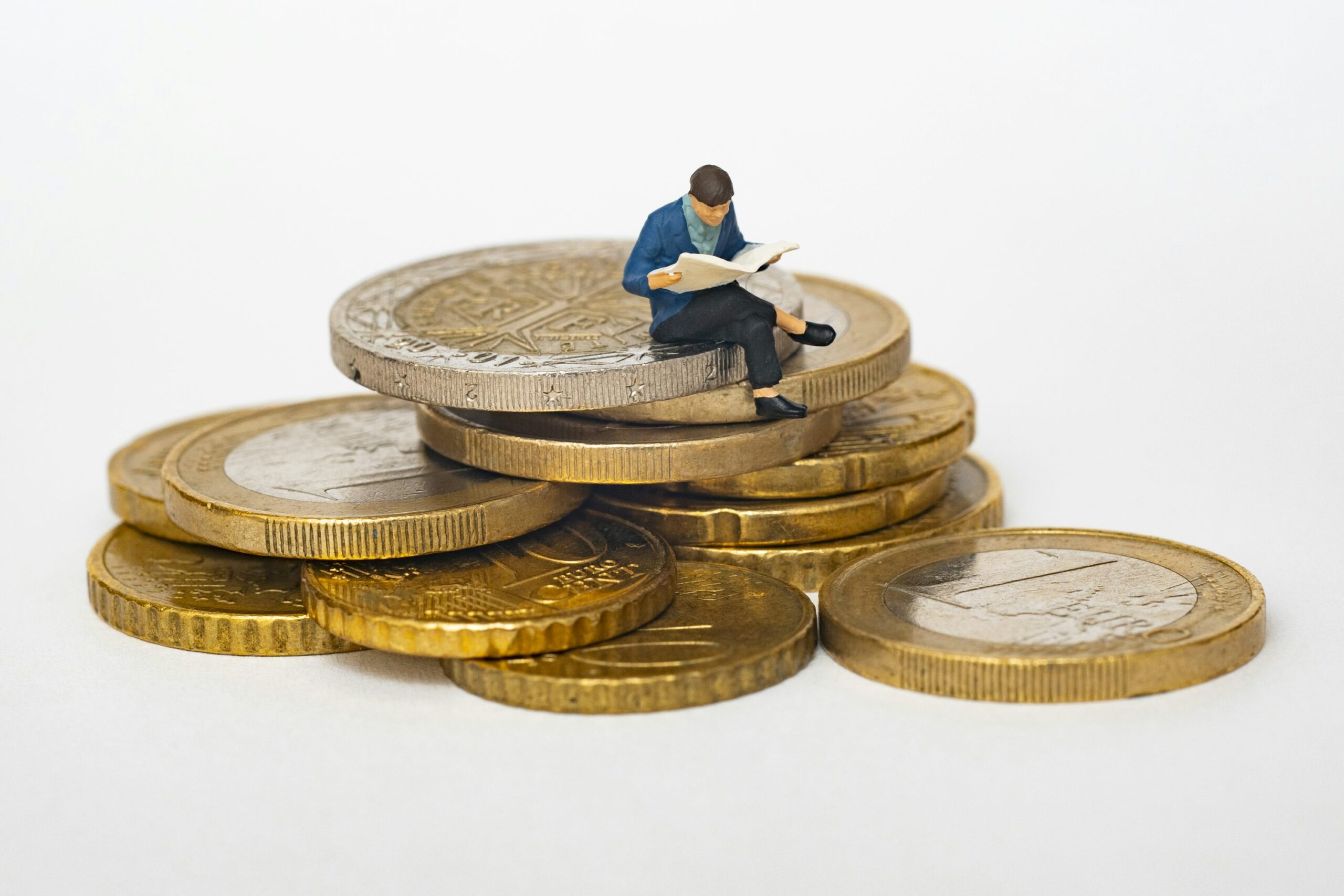 De bästa ETF-strategierna för svenska investerare 2025