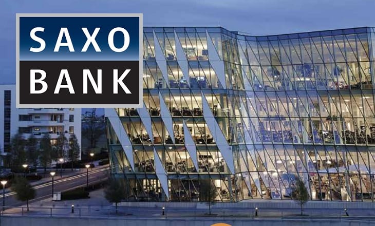 Så skyddar Saxo Bank din data och dina investeringar